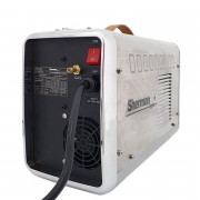Синергичен инверторен заваръчен апарат Sherman DIGIMIG 200 CHROME