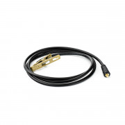 Заваръчен кабел с щипка маса  GC21 type E / 600А - 50 мм²