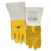 WELDAS Ръкавици за MIG заваряване 10-2750 STEERSOtuff ®