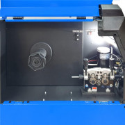 Синергичен инверторен заваръчен апарат Sherman DIGIMIG 224 MAXIWELDER