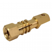 TECWELD Електродържач за заваръчен пистолет F40 и F60