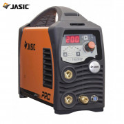 Инверторен заваръчен апарат JASIC PRO TIG 200 Pulse (W212)