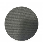 Подложка за фибър дискове, с велкро, черна, ø 125, M14