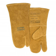 Ръкавици за заваряване WELDAS COMFOflex 10-2178 с три пръста