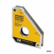 STRONGHAND Стандартни магнитни ъгли - многоъгълни