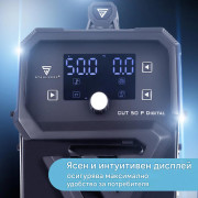 STAHLWERK Апарат за плазмено рязане CUT 50 P Digital
