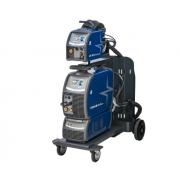 Заваръчен апарат BÖHLER TERRA NX 400 PMC DualFeeder