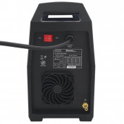 Инверторен заваръчен апарат Sherman DIGITIG 208 DC MULTI