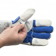 WELDAS Комплект за поправка и подсилване на MIG ръкавици 10-2911/LI Glove Medic™