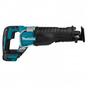 Акумулаторен саблен трион Makita DJR187Z, без батерия и зарядно + подарък