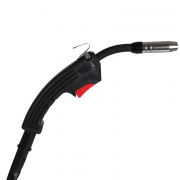 Телоподаващ комбиниран инверторен апарат 2 в 1 Sherman MIG/MAG 180FL