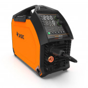 Полуавтоматичен заваръчен апарат Jasic EVO20 MIG-200 (N2S32)