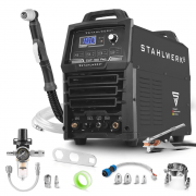 Апарат за плазмено рязане STAHLWERK CUT 100 Pro