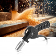 STAHLWERK DAP-202 ST Пистолет за издухване със сгъстен въздух с дюза