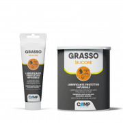 CAMP Силиконова грес