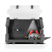 STAHLWERK Цифров заваръчен апарат MIG MAG 200 Spot Pulse Pro