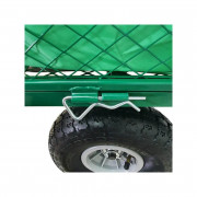 Градинска транспортна количка Tecweld