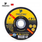 Диск PEGATEC 2 in 1 extra