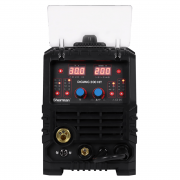 Синергичен инверторен заваръчен апарат Sherman DIGIMIG 200 HIT