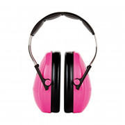 3M™ Peltor™ Детски антифони, розови