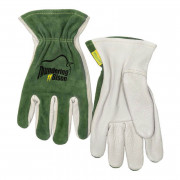 Премиум Кожени ръкавици WELDAS ThunderingBison ™ 10-2633