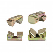 STRONGHAND Комплект MagRest™ V-Pad