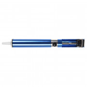 Вакуум помпа ZD-192, за разпояване, алуминиев корпус