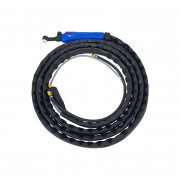 TIG заваръчен шланг T-9 X35 - 35/50