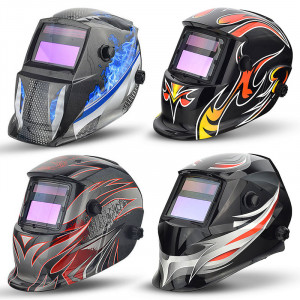 Фотосоларни маски