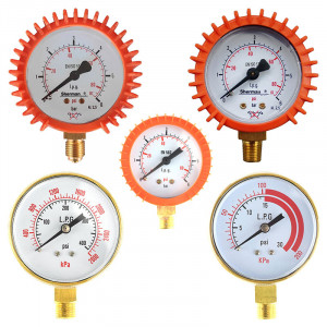 Манометри - Пропан