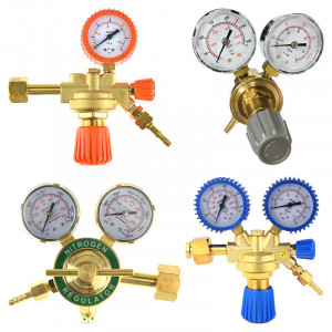 Редуцир вентили