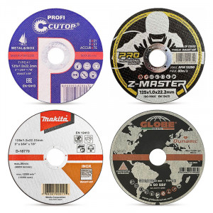 Дискове за рязане