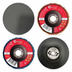 Фибър дискове