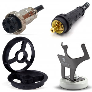 MMA и MIG Аксесоари