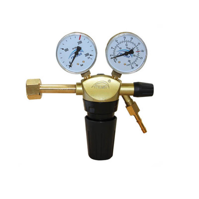 Редуцир вентил за Ar/CO₂ Месинг MOST