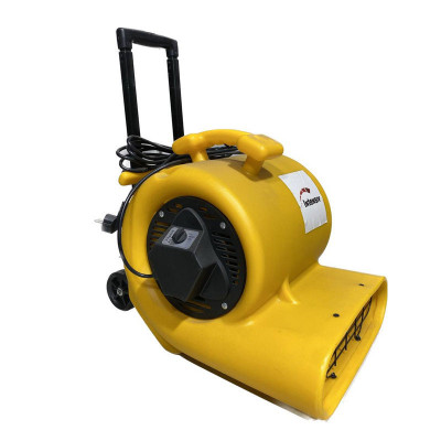 INTENSIV Индустриален вентилатор ZEFIR 3S