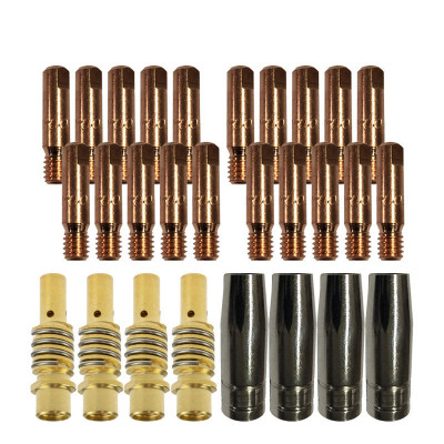 Комбо Консумативи MB15, 28 части