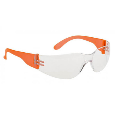 Предпазни очила Portwest 32 светли