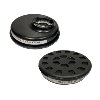 Филтър за частици P941 - P3, байонетна връзка