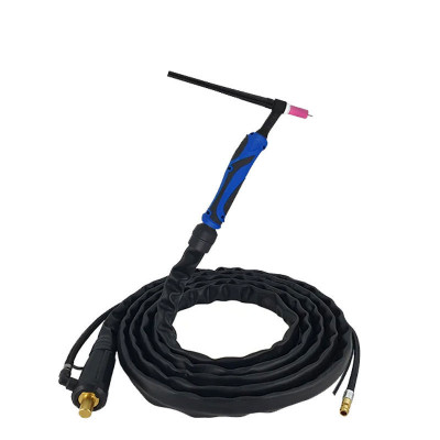 TIG заваръчен шланг T-9 ERGO - 35/50