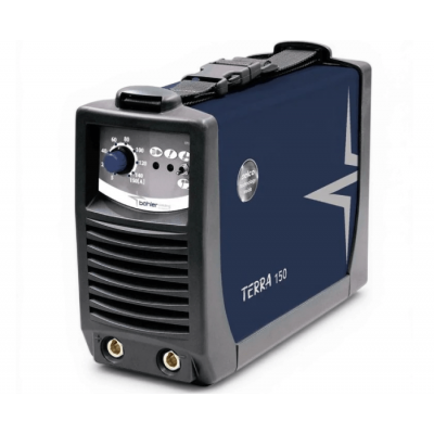 Заваръчен апарат BÖHLER TERRA 150
