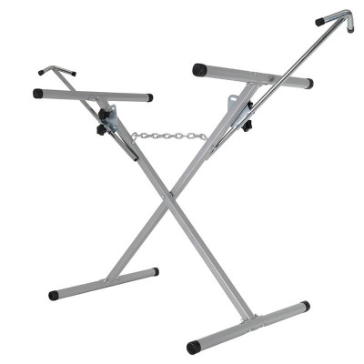 Регулируема стойка за боядисване на броня Sherman