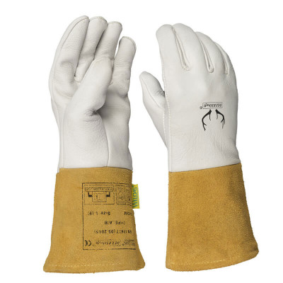 WELDAS Ръкавици за TIG заваряване 10-2304 DEERSOsoft ®