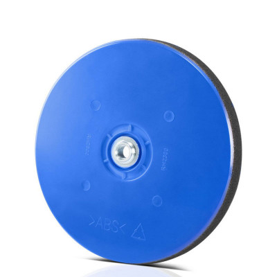 STAHLWERK Универсален високопроизводителен шлифовъчен диск 225 mm, резба M14