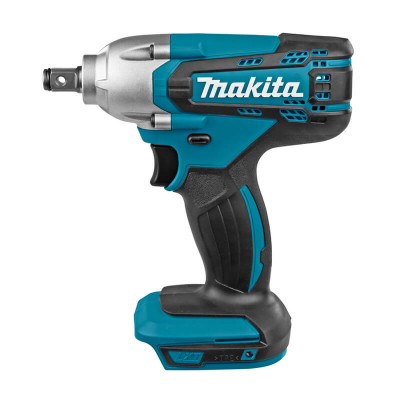 Акумулаторен ударен гайковерт Makita DTW190Z