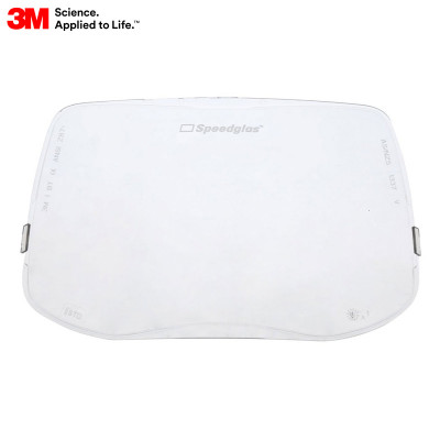 3M™ Speedglas™ Външна защитна плоча, 100, Стандартна, 776000