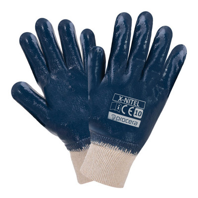 Предпазни ръкавици X-NITEL