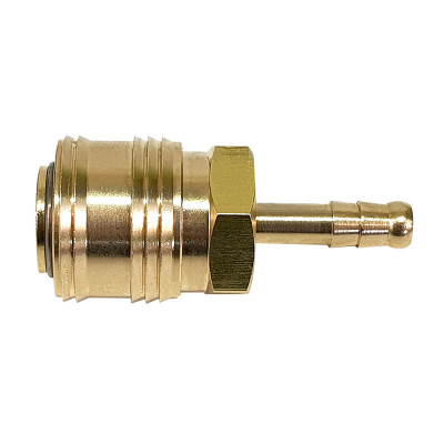 Бърза връзка за маркуч R26 6 mm