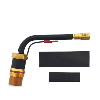 TECWELD Глава за плазмена горелка A-101