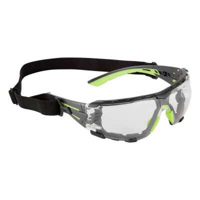 Предпазни очила PS28, прозрачни